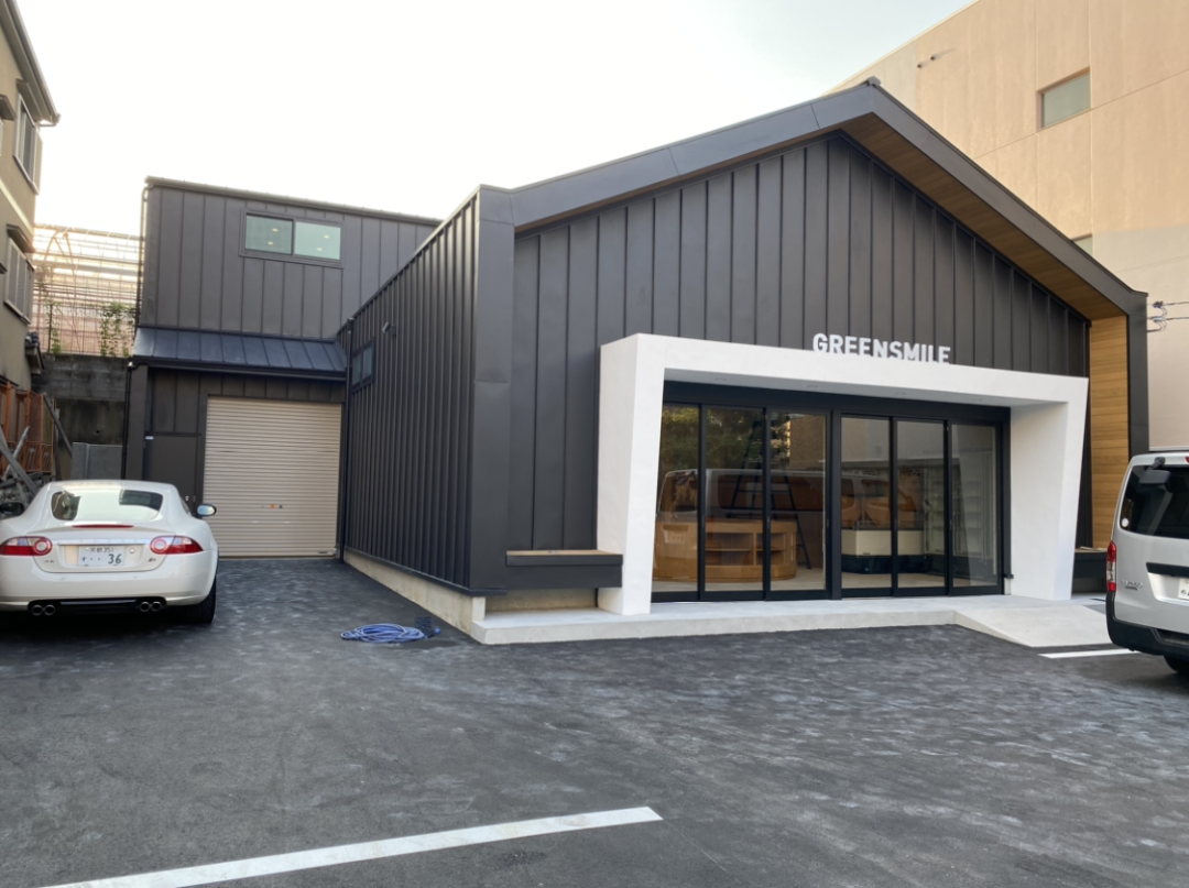 屋根板金工事